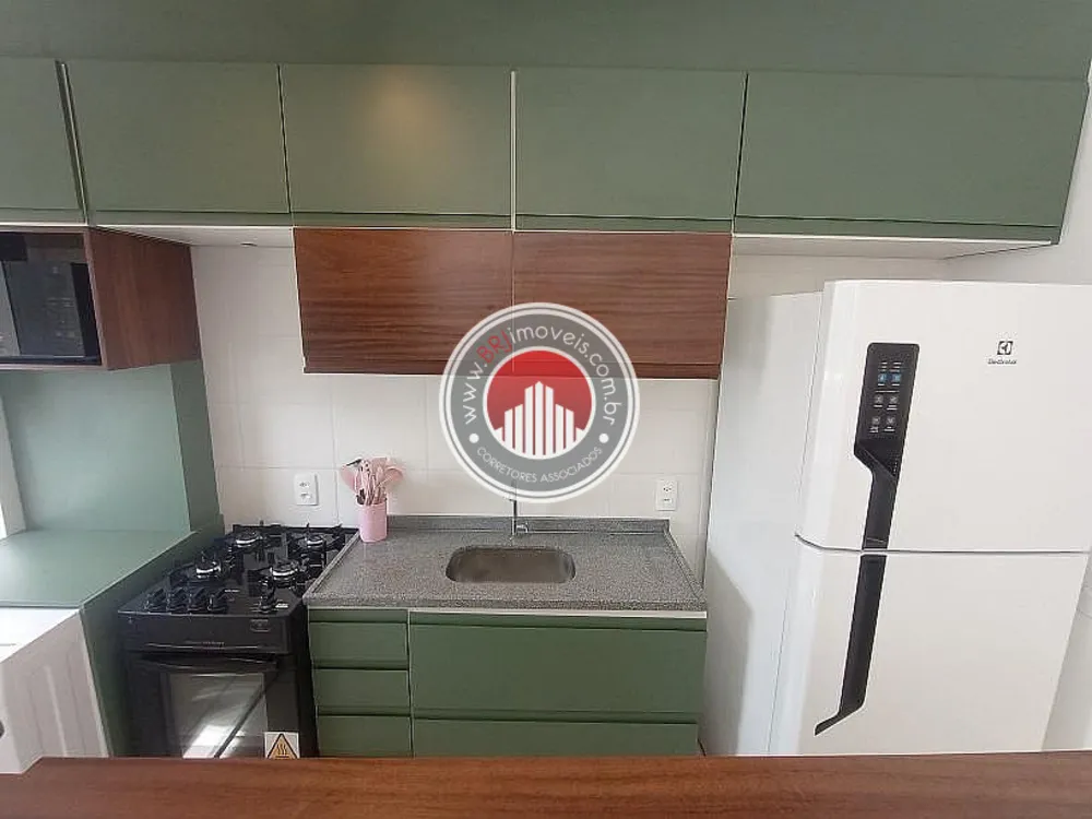 Apartamento, 3 quartos, 57 m² - Foto 7