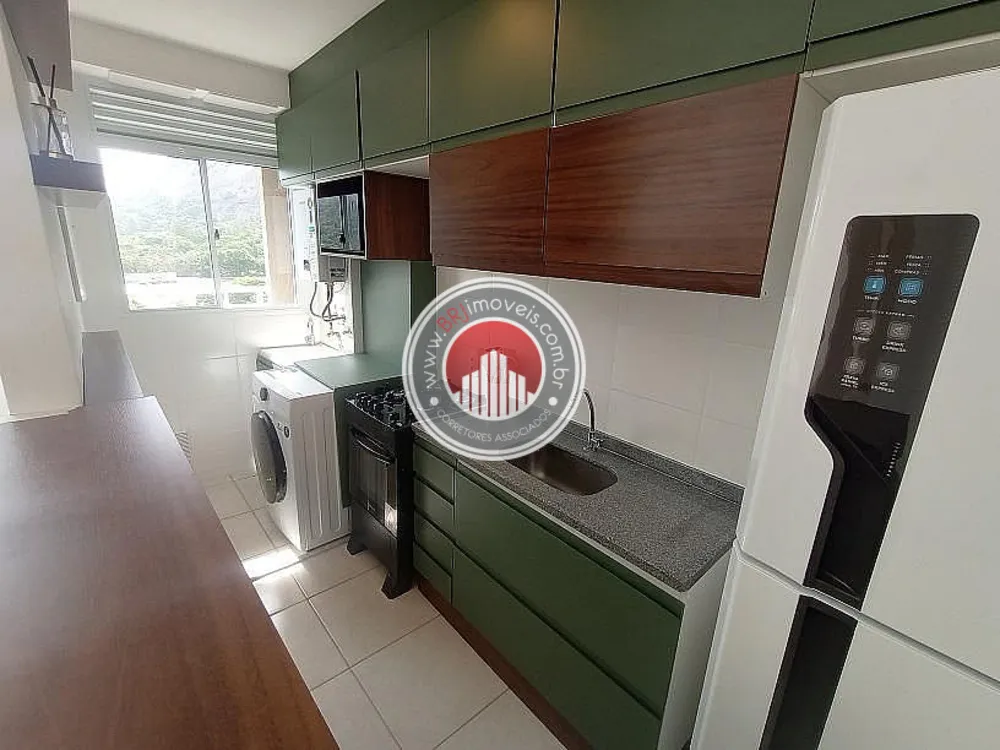 Apartamento, 3 quartos, 57 m² - Foto 12