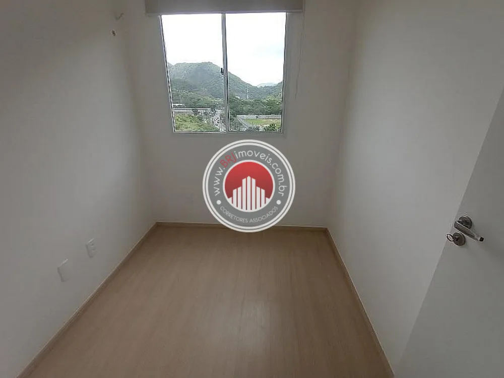Apartamento, 3 quartos, 57 m² - Foto 2