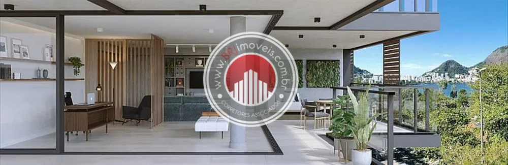 Apartamento, 5 quartos, 183 m² - Foto 10
