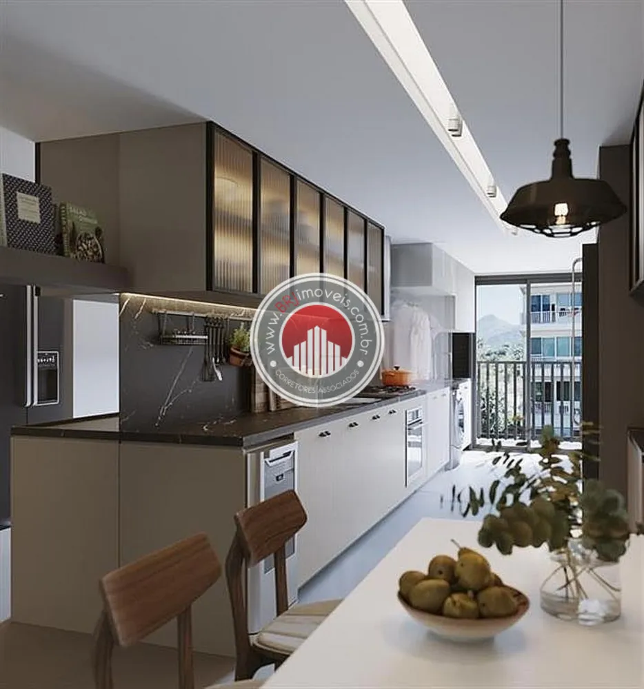 Apartamento, 5 quartos, 183 m² - Foto 7