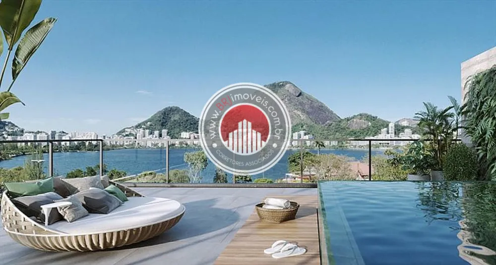 Apartamento, 5 quartos, 183 m² - Foto 3