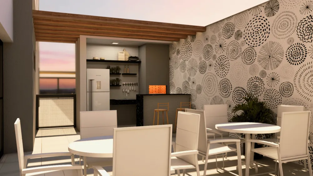Apartamento, 2 quartos, 43 m² - Foto 10