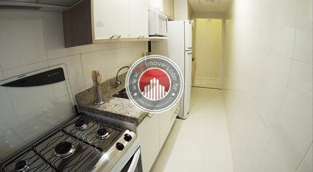 Apartamento, 2 quartos, 60 m² - Foto 12