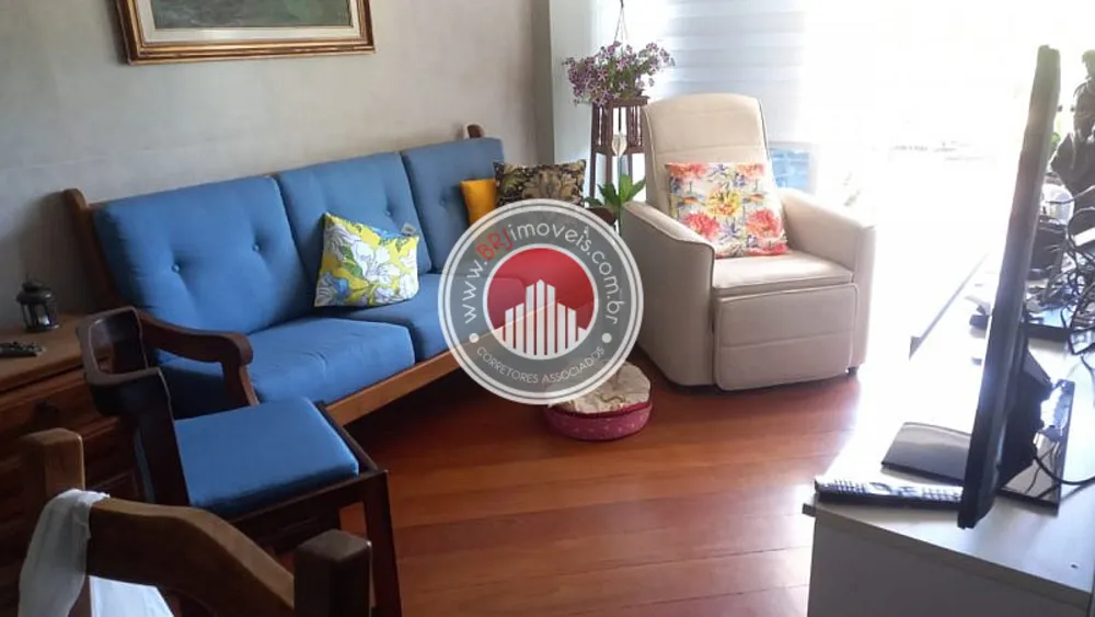 Apartamento, 3 quartos, 107 m² - Foto 6