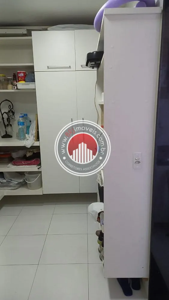 Apartamento, 3 quartos, 107 m² - Foto 4