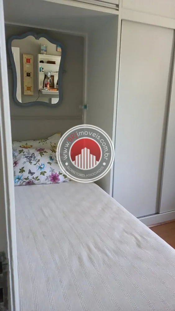 Apartamento, 3 quartos, 107 m² - Foto 17