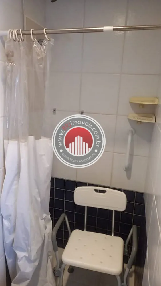 Apartamento, 3 quartos, 107 m² - Foto 14