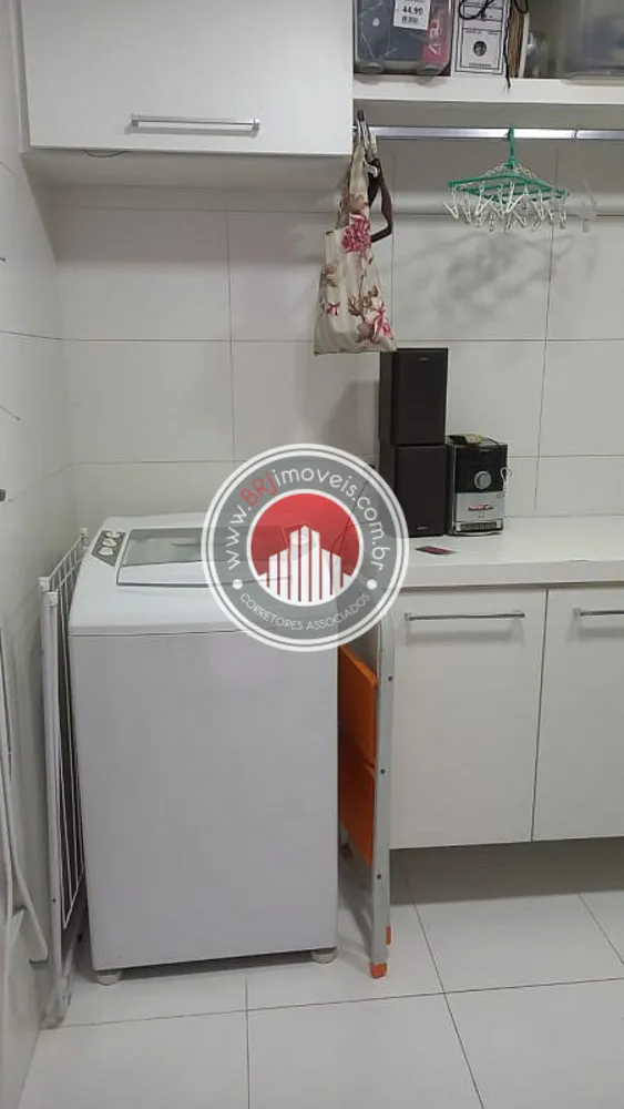 Apartamento, 3 quartos, 107 m² - Foto 10