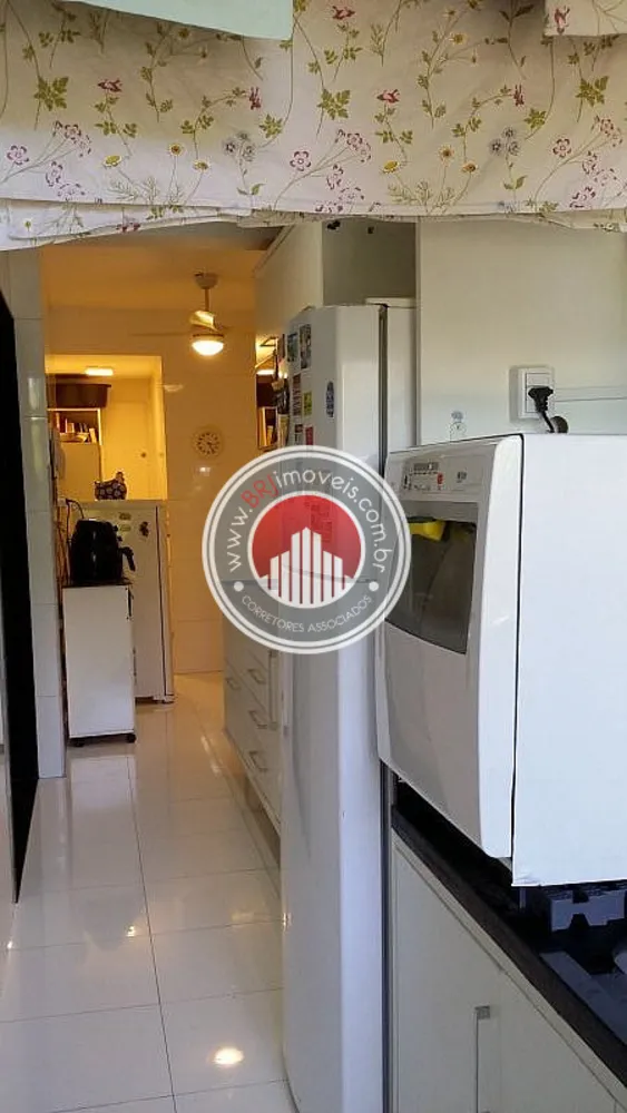 Apartamento, 3 quartos, 107 m² - Foto 24