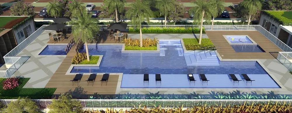 Cobertura, 3 quartos, 169 m² - Foto 13