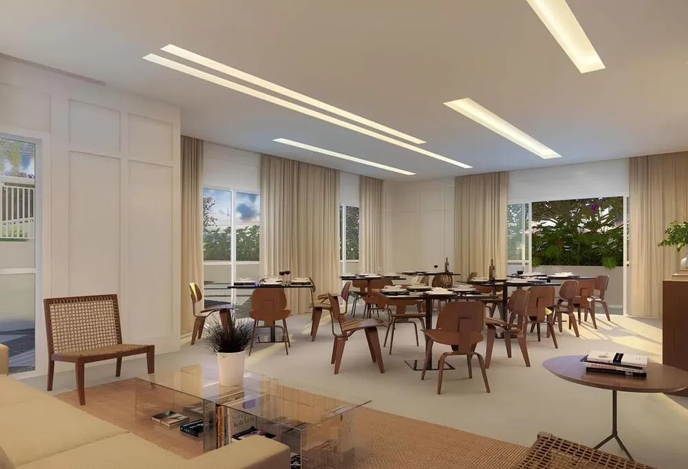 Cobertura, 3 quartos, 169 m² - Foto 14