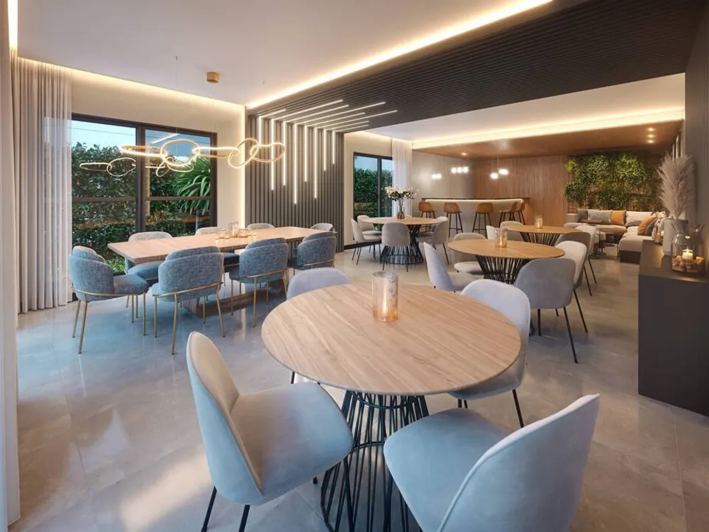 Apartamento, 2 quartos, 43 m² - Foto 7