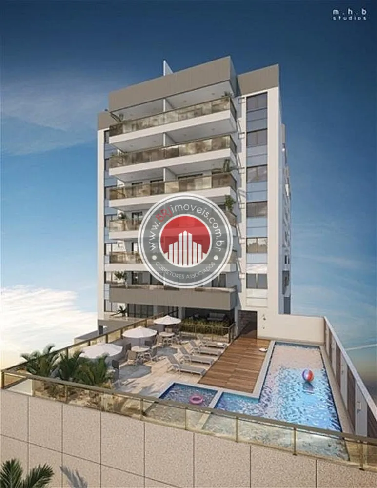 Apartamento, 2 quartos, 66 m² - Foto 3