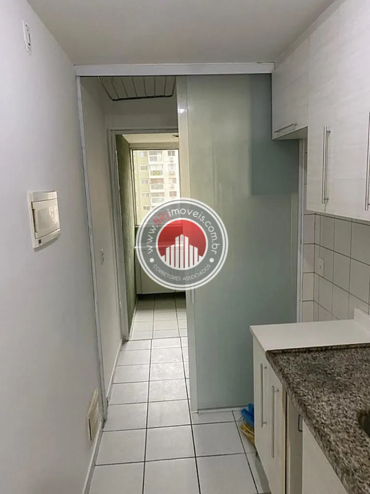Apartamento, 2 quartos, 66 m² - Foto 26