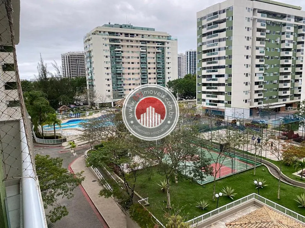 Apartamento, 2 quartos, 66 m² - Foto 1