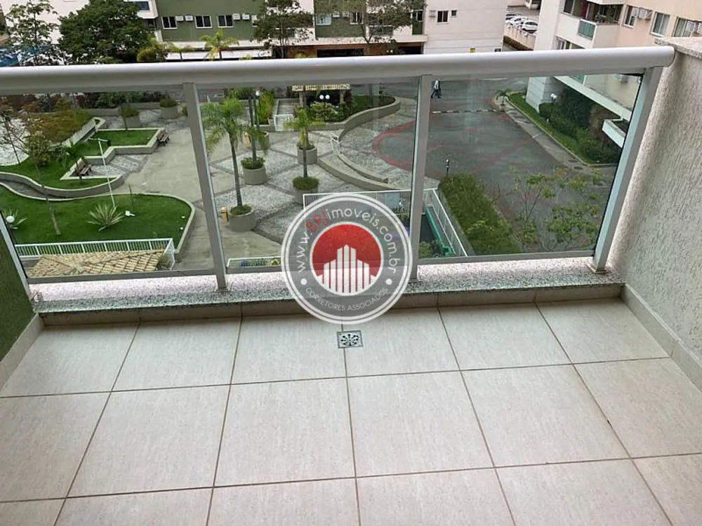 Apartamento, 2 quartos, 66 m² - Foto 13