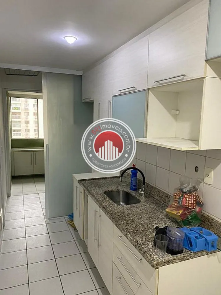 Apartamento, 2 quartos, 66 m² - Foto 20