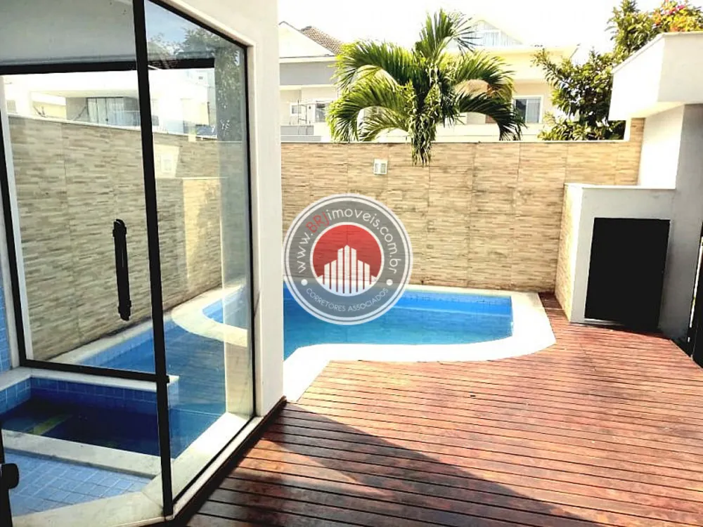 Casa, 5 quartos, 380 m² - Foto 35