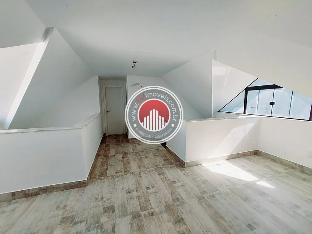 Casa, 5 quartos, 380 m² - Foto 7