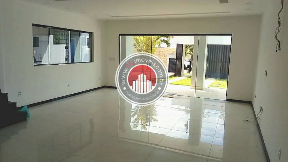 Casa, 5 quartos, 380 m² - Foto 8