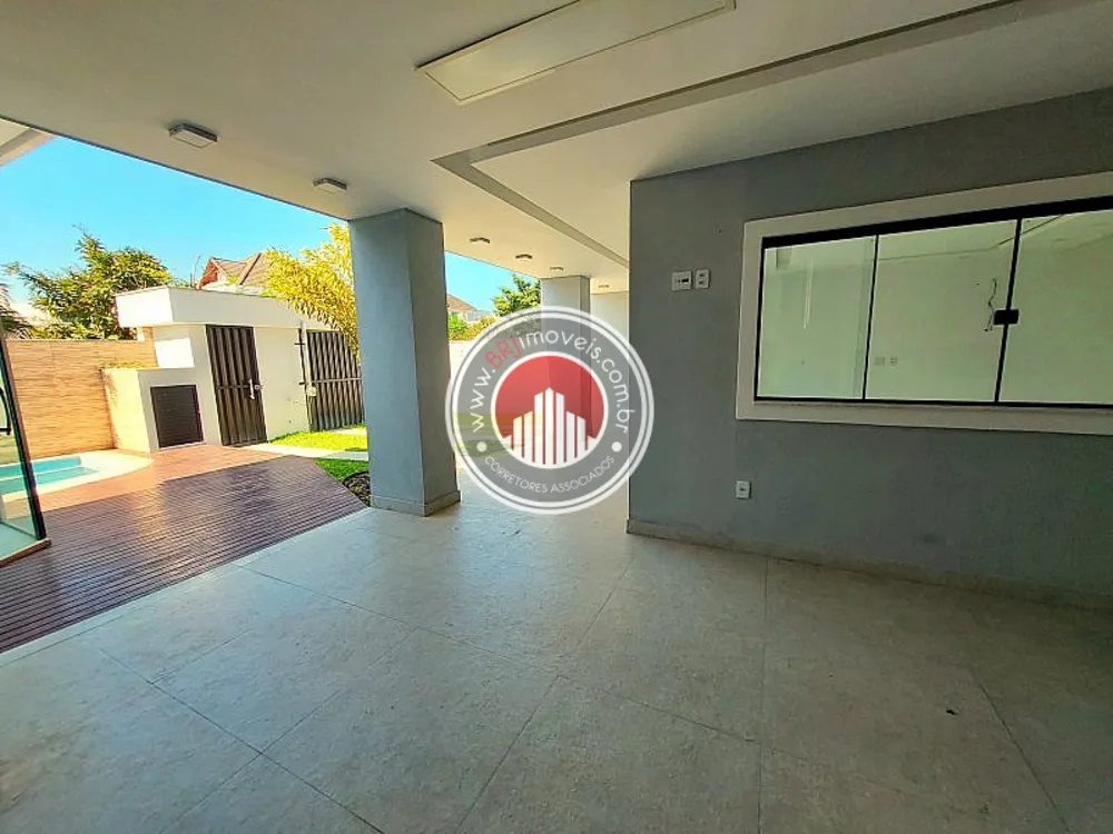 Casa, 5 quartos, 380 m² - Foto 16