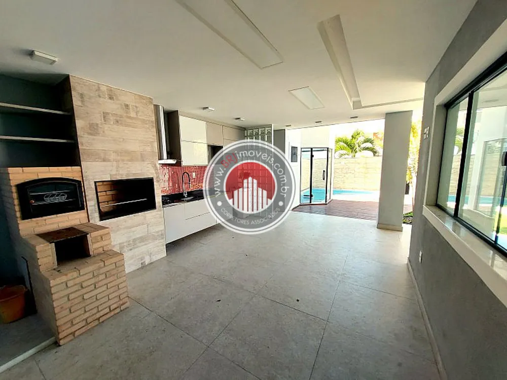 Casa, 5 quartos, 380 m² - Foto 12