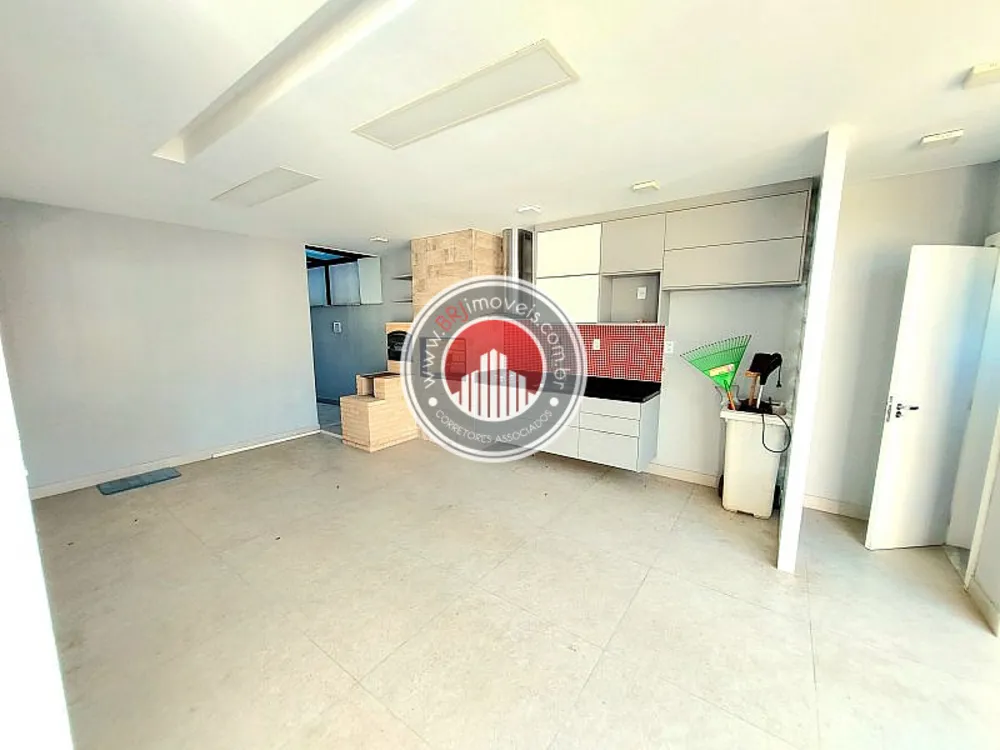 Casa, 5 quartos, 380 m² - Foto 24