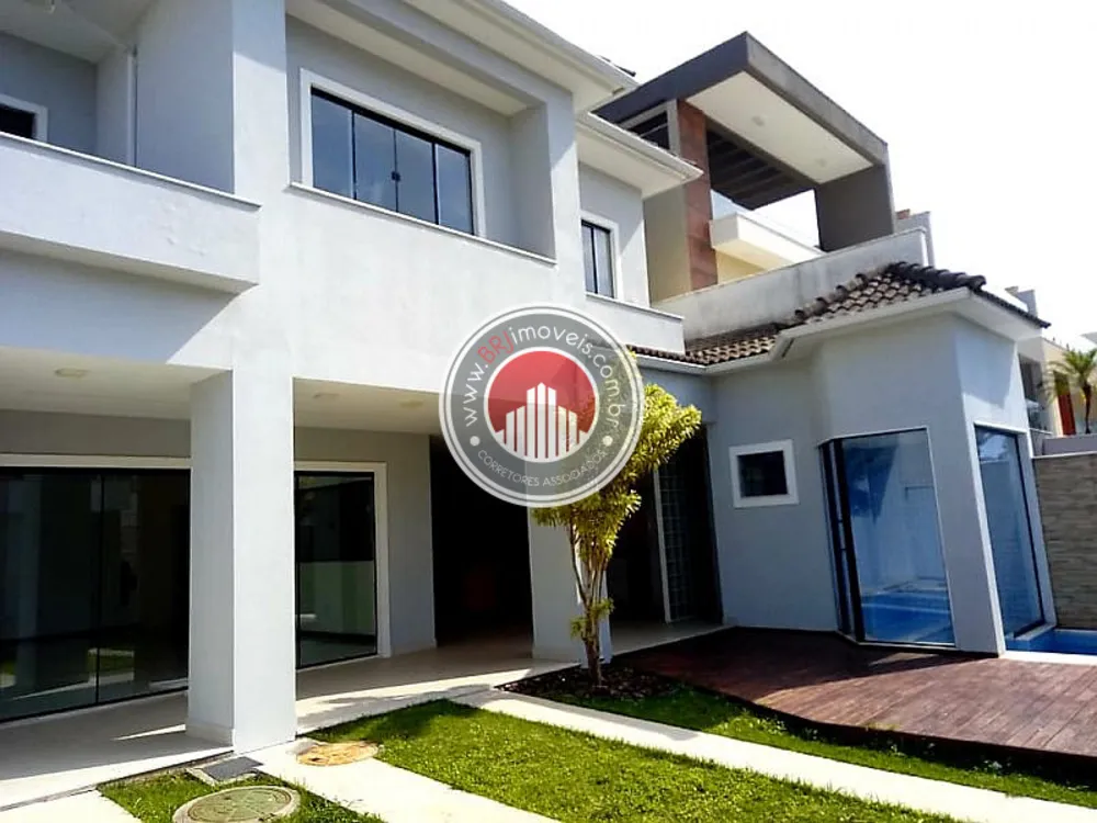 Casa, 5 quartos, 380 m² - Foto 39