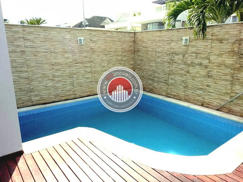 Casa, 5 quartos, 380 m² - Foto 2