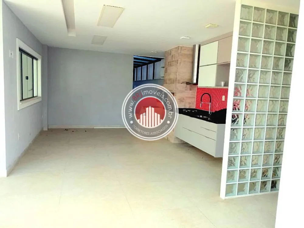 Casa, 5 quartos, 380 m² - Foto 9