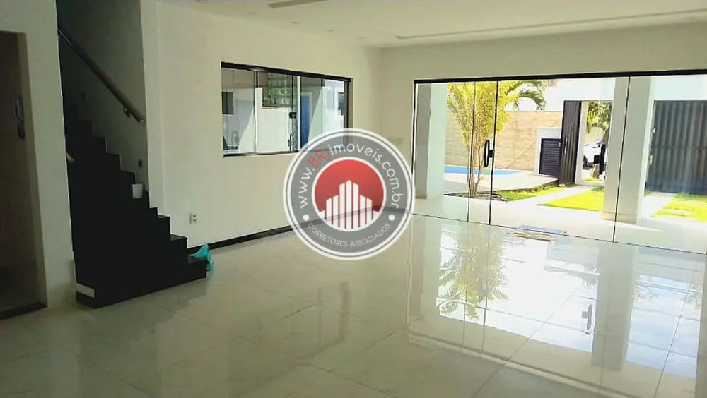 Casa, 5 quartos, 380 m² - Foto 36