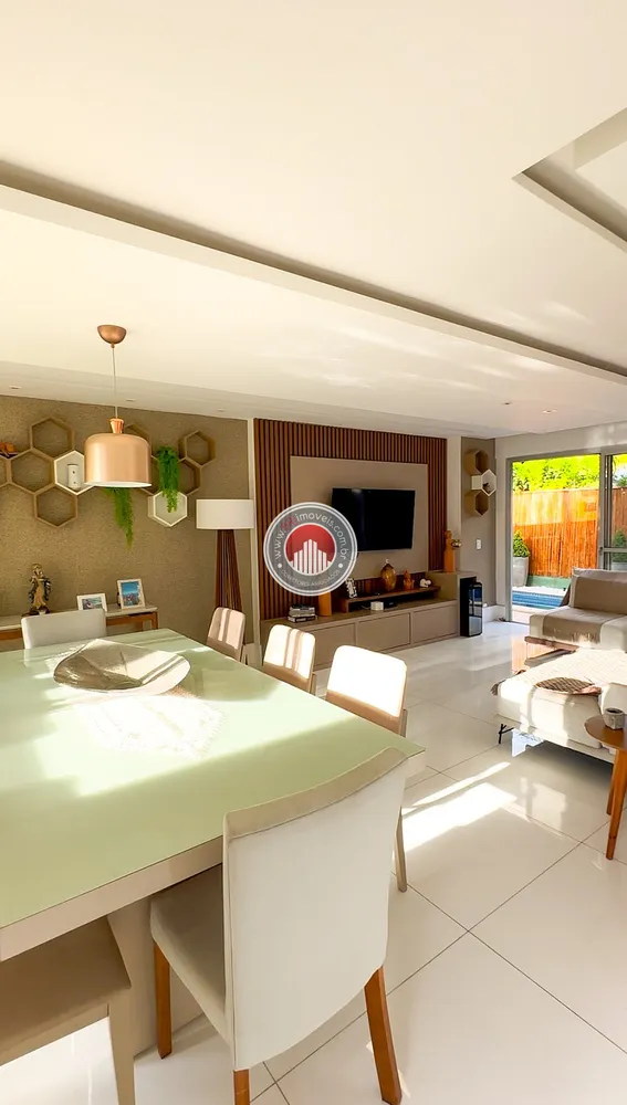Casa, 5 quartos, 260 m² - Foto 4