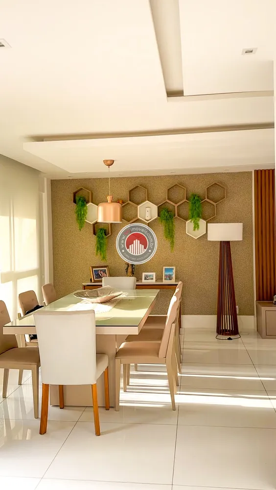 Casa, 5 quartos, 260 m² - Foto 5