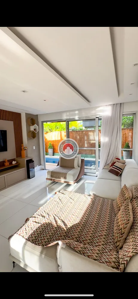 Casa, 5 quartos, 260 m² - Foto 3