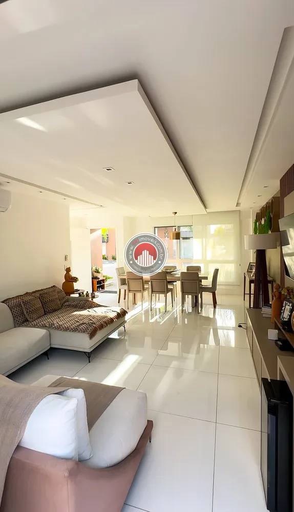 Casa, 5 quartos, 260 m² - Foto 8