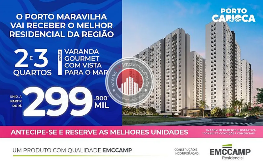 Apartamento, 2 quartos, 64 m² - Foto 4