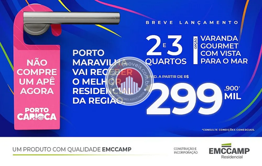 Apartamento, 2 quartos, 64 m² - Foto 3