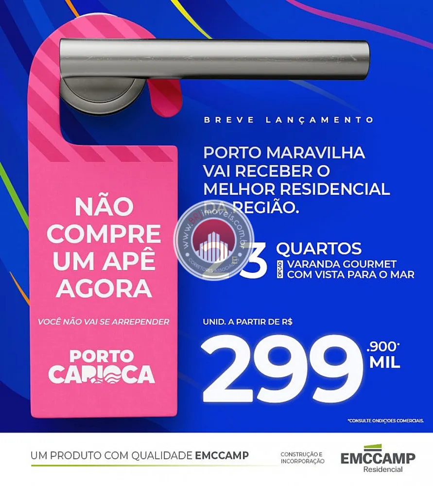 Apartamento, 2 quartos, 64 m² - Foto 8