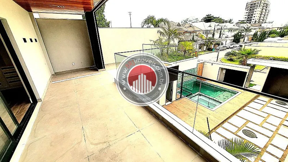 Casa, 4 quartos, 310 m² - Foto 24