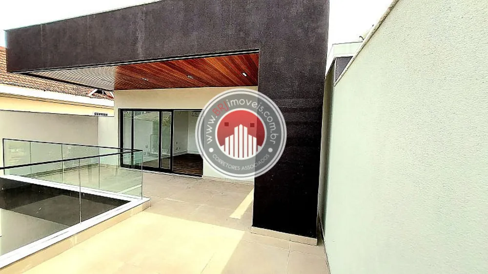 Casa, 4 quartos, 310 m² - Foto 2