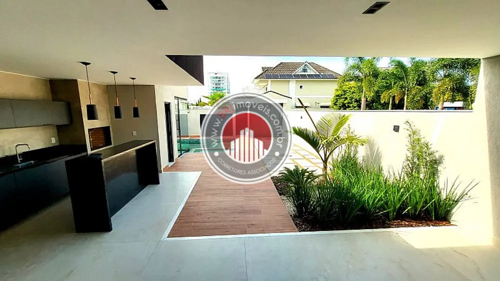 Casa, 4 quartos, 310 m² - Foto 17