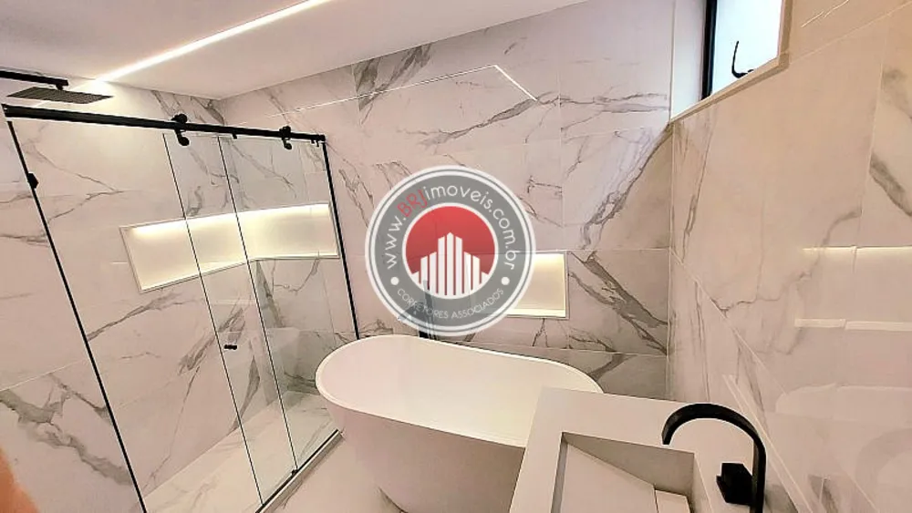 Casa, 4 quartos, 310 m² - Foto 4