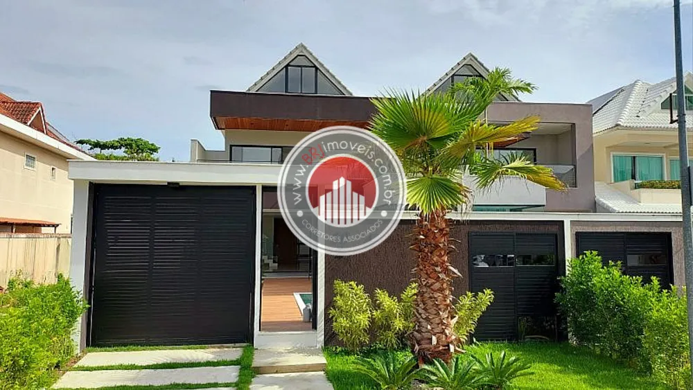 Casa, 4 quartos, 310 m² - Foto 3