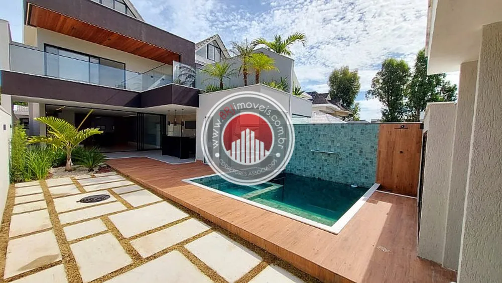 Casa, 4 quartos, 310 m² - Foto 8