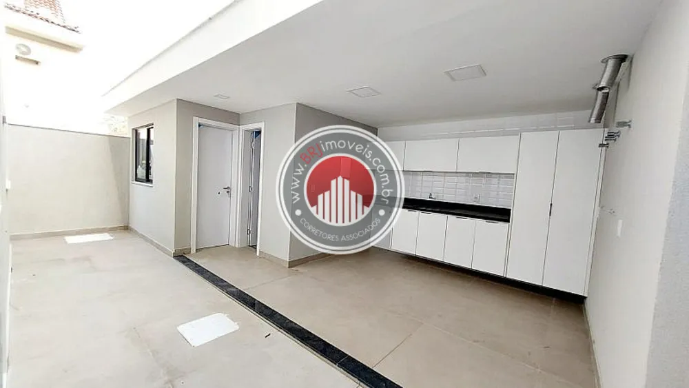 Casa, 4 quartos, 310 m² - Foto 23