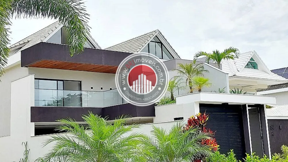 Casa, 4 quartos, 310 m² - Foto 13