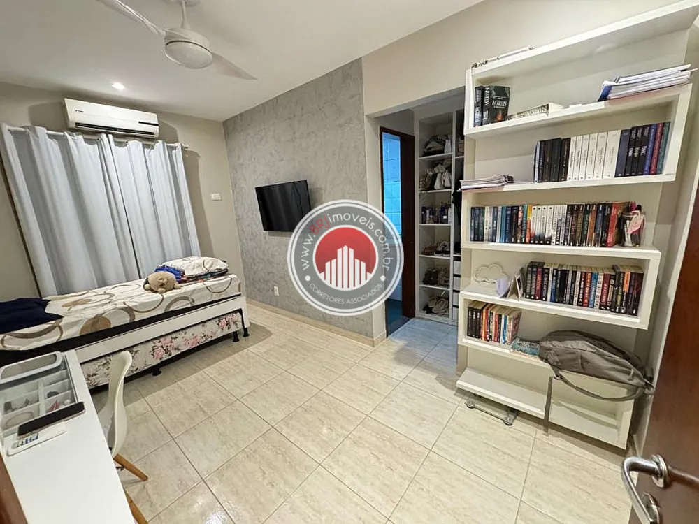 Cobertura, 5 quartos, 370 m² - Foto 9