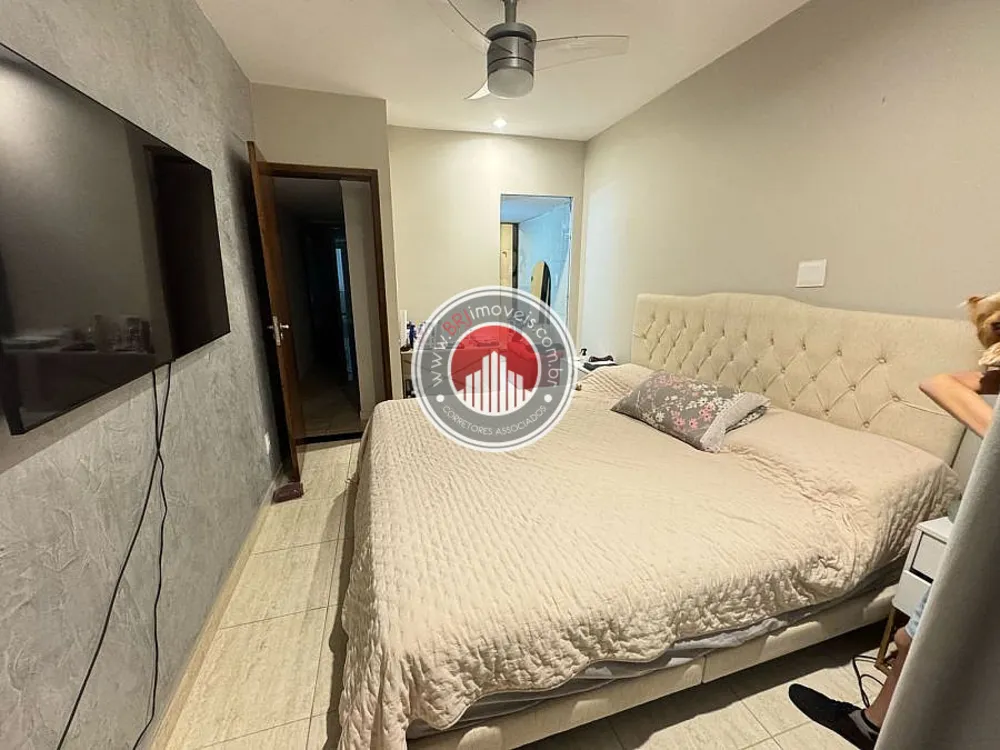 Cobertura, 5 quartos, 370 m² - Foto 10