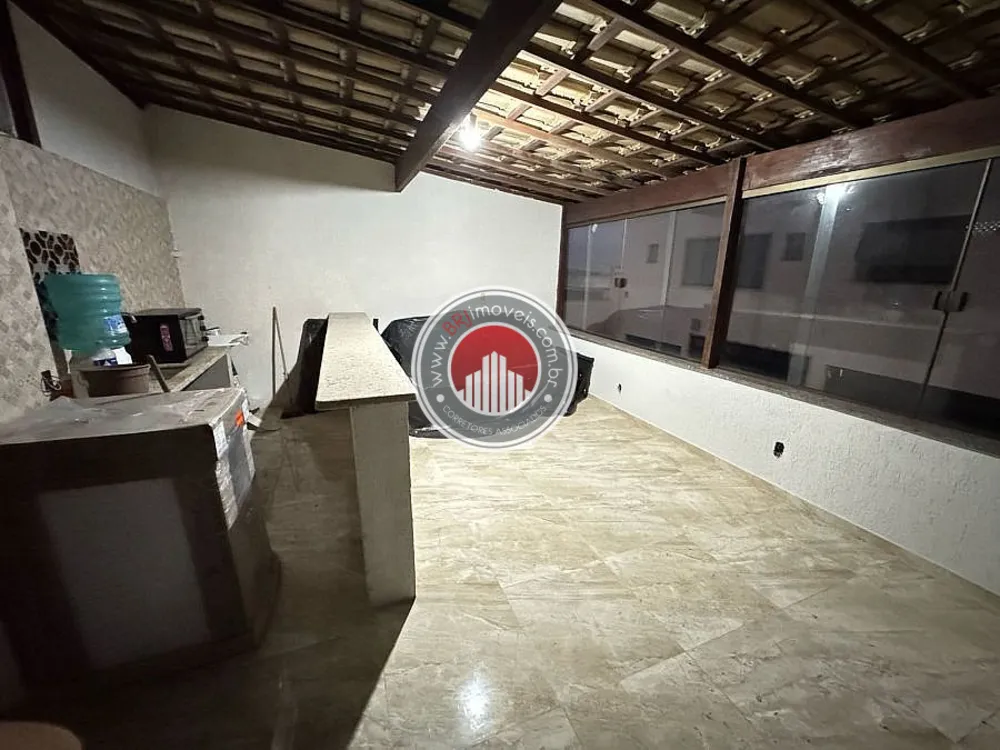 Cobertura, 5 quartos, 370 m² - Foto 13